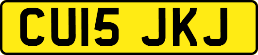 CU15JKJ