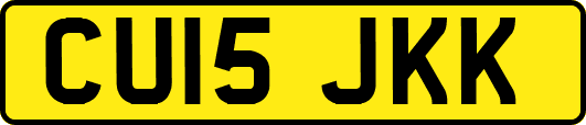 CU15JKK