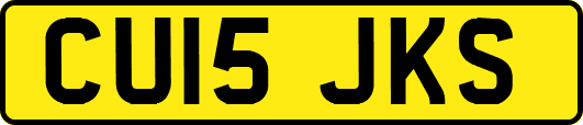 CU15JKS