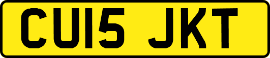 CU15JKT