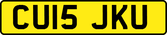 CU15JKU
