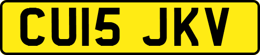 CU15JKV