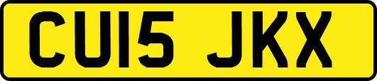 CU15JKX