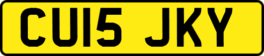 CU15JKY
