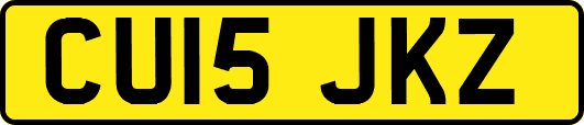 CU15JKZ