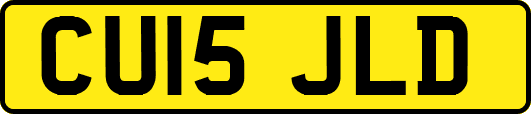 CU15JLD