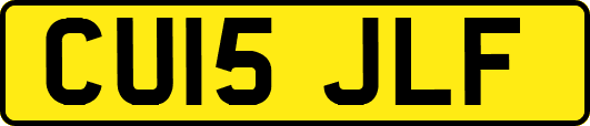 CU15JLF