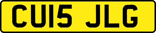CU15JLG