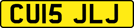 CU15JLJ
