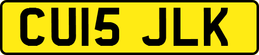 CU15JLK