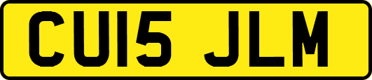 CU15JLM