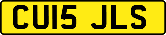 CU15JLS