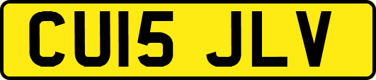 CU15JLV