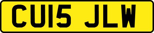 CU15JLW