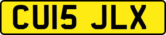 CU15JLX