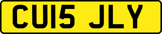 CU15JLY