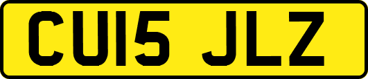 CU15JLZ