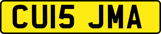 CU15JMA
