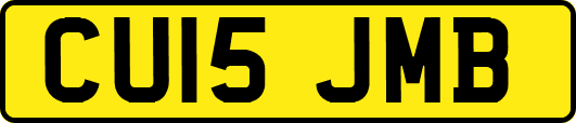 CU15JMB