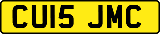 CU15JMC