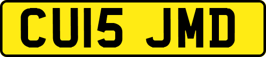 CU15JMD