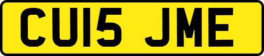 CU15JME