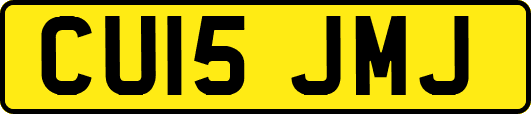CU15JMJ