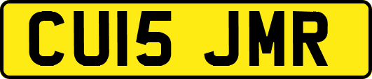 CU15JMR