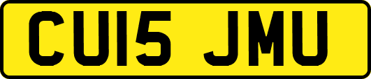 CU15JMU