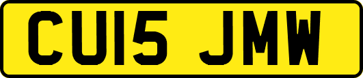 CU15JMW