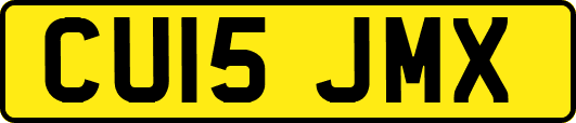 CU15JMX
