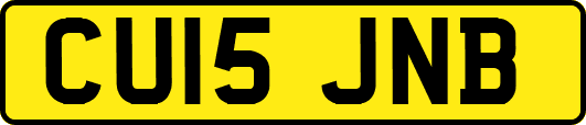 CU15JNB