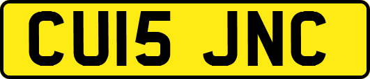 CU15JNC