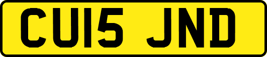 CU15JND