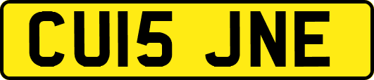 CU15JNE