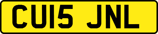 CU15JNL