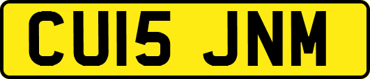 CU15JNM