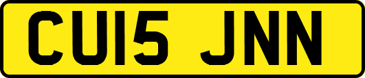 CU15JNN