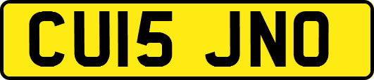 CU15JNO