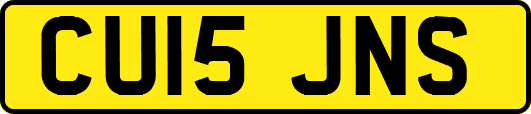 CU15JNS