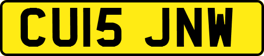 CU15JNW