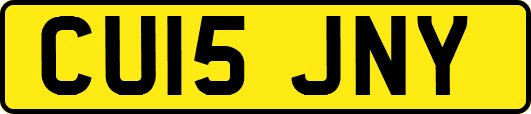 CU15JNY