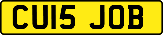 CU15JOB