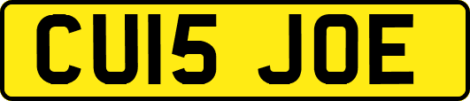 CU15JOE