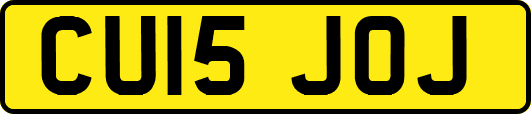 CU15JOJ