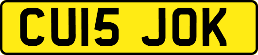 CU15JOK