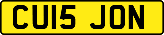 CU15JON