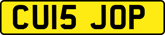 CU15JOP