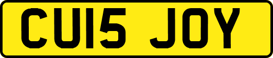 CU15JOY