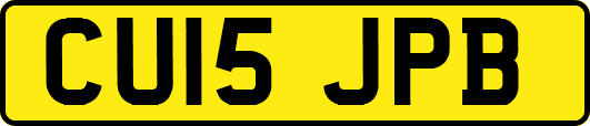 CU15JPB